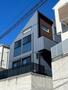新横浜駅より徒歩8分 築6年9ヶ月 2階建の賃貸物件