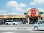 スーパー　（株）ベルク／高崎日光店（スーパー）まで1713m