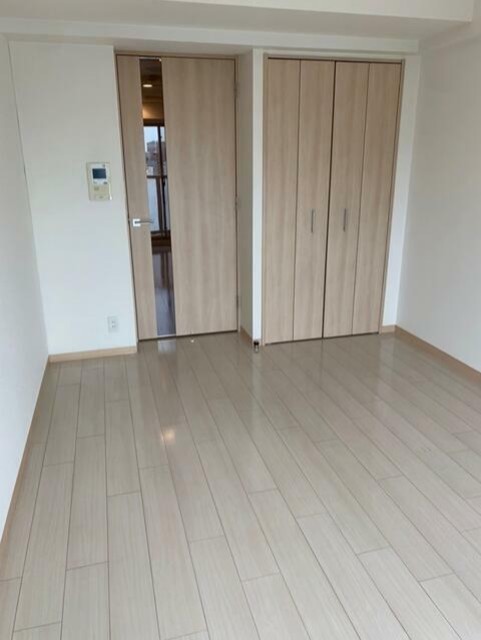 居室・リビング　フローリングのお部屋
