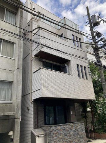 建物外観　☆外観☆