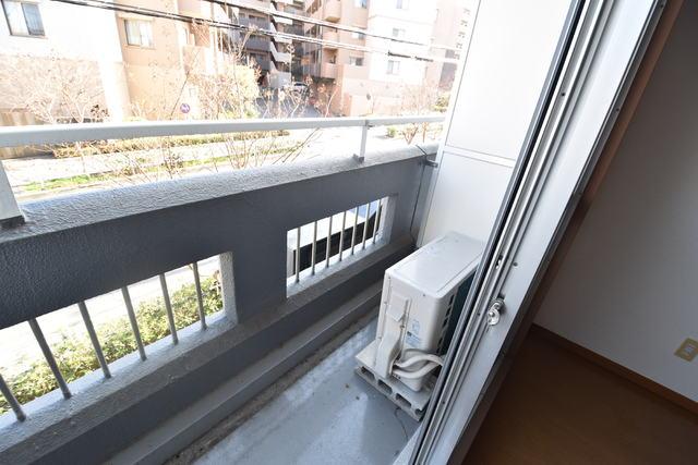 バルコニー　※参考写真※
