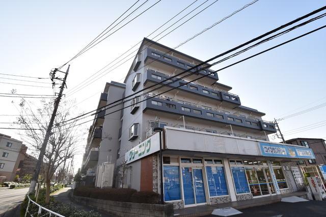 建物外観　外観♪