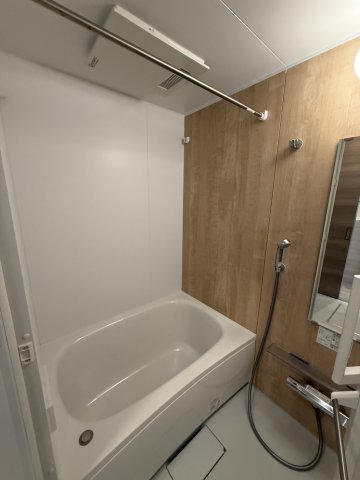 バス・シャワールーム　他部屋参考写真です