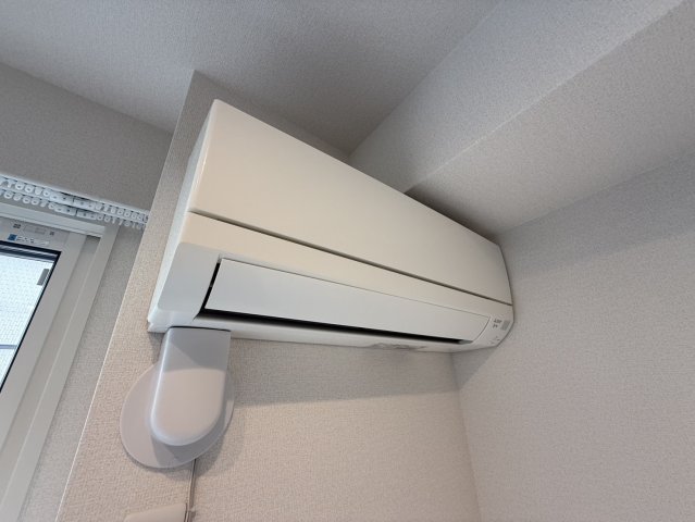 その他設備　他部屋参考写真です