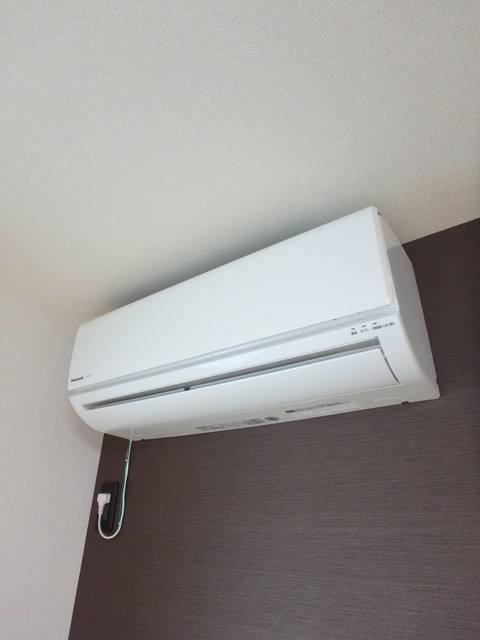 その他設備　同一施工会社同一仕様写真