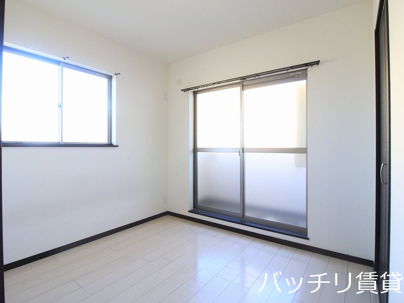 眺望　※写真は同型タイプの為現状を優先いたします。