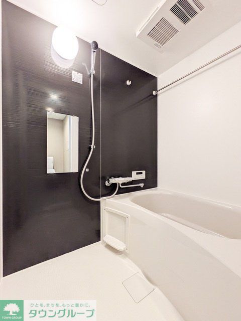 バス・シャワールーム　お部屋探しは株式会社　タウンハウジング　までお気軽にお問合…
