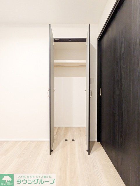 収納　お部屋探しは株式会社　タウンハウジング　までお気軽にお問合…