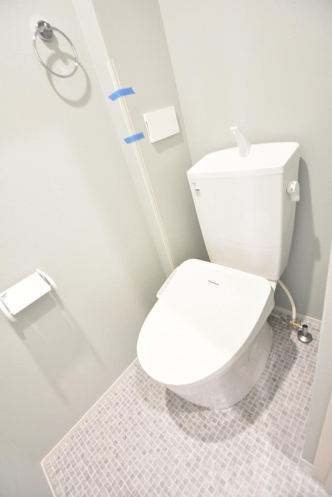 Fierteのトイレ写真