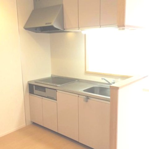 キッチン　ナチュール谷上(Good Home)