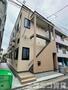 町屋駅より徒歩7分 1階 築1年9ヶ月の賃貸物件