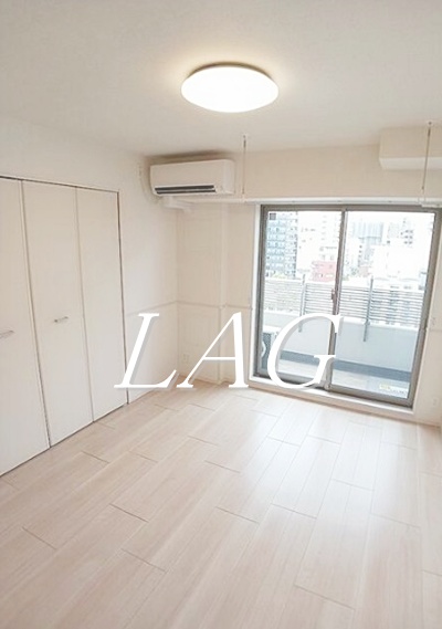 居室・リビング　洋室のお部屋です。