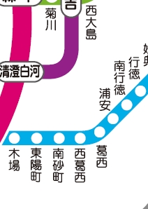 その他　☆路線図☆