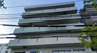 建物外観　☆きれいな外観☆