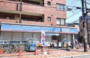 コンビニ　ローソン舞浜店（コンビニ）まで3508m