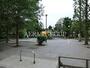 公園　抜弁天北公園（公園）まで196m