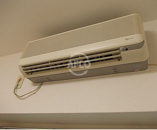 その他設備　エスリード森ノ宮第二　エアコン