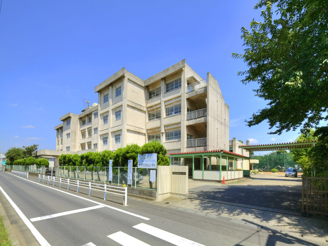 小学校　千葉市立若松小学校（小学校）まで1499m