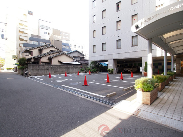 その他　周辺（その他）まで10m