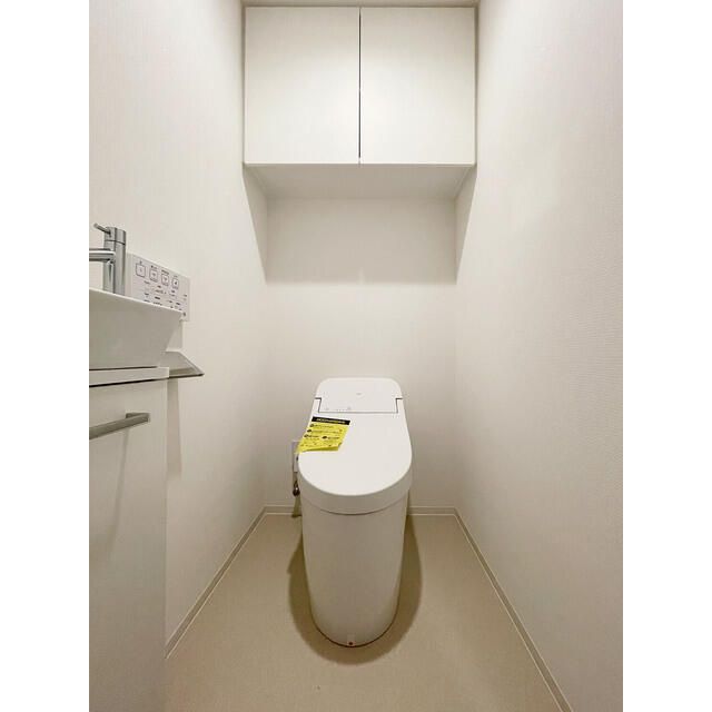 トイレ　参考写真
