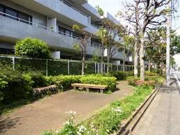 公園　上野毛四丁目小緑地（公園）まで783m