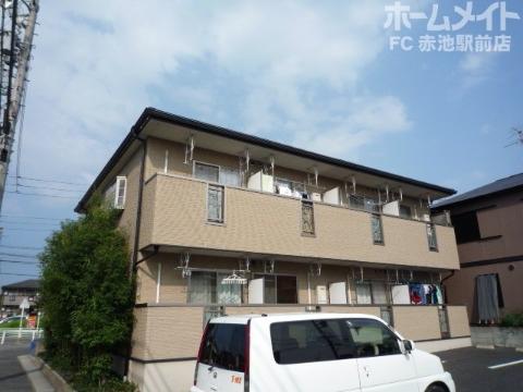 建物外観　外観写真