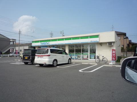 その他　コンビニ（その他）（その他）まで200m
