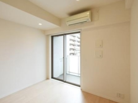 居室・リビング　居室※別部屋参考写真