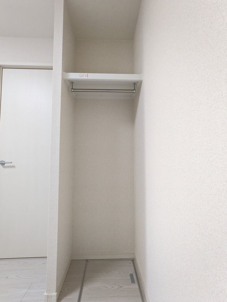 収納　収納