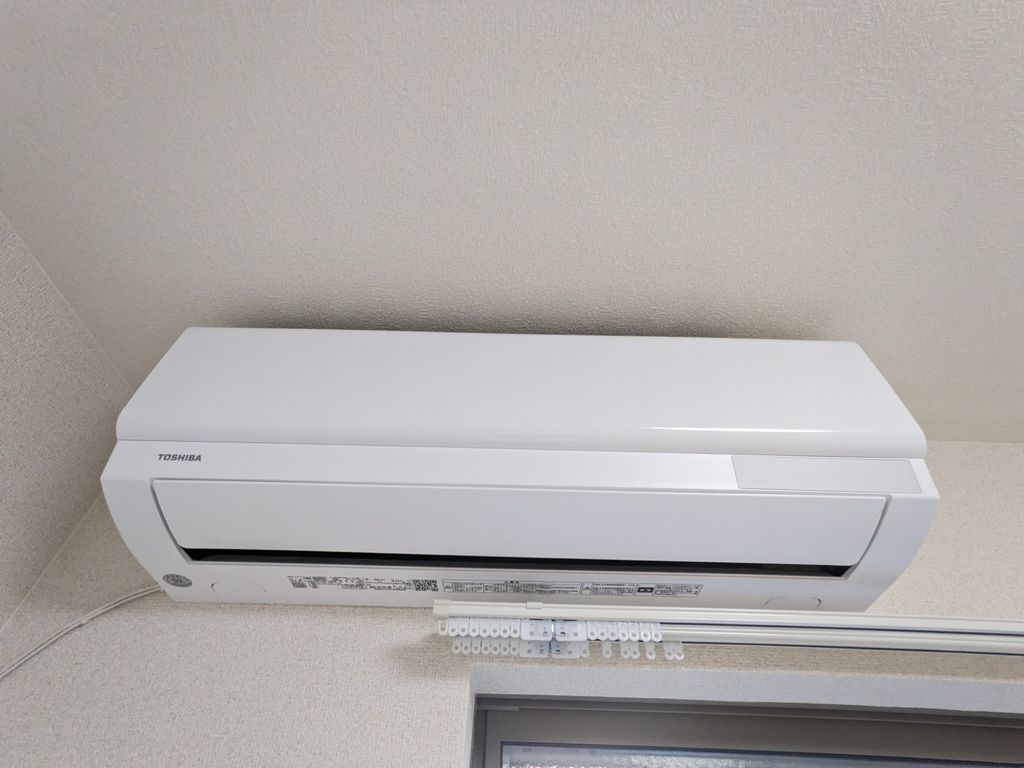 その他設備　設備