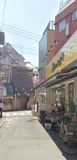 スーパー　Hanamasa　Plus＋糀谷店（スーパー）まで340m