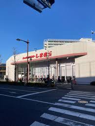 ショッピングセンター　ファッションセンターしまむら平井店（ショッピングセンター）まで1001m