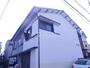 KODAハイム田園調布 1階 築60年の賃貸物件