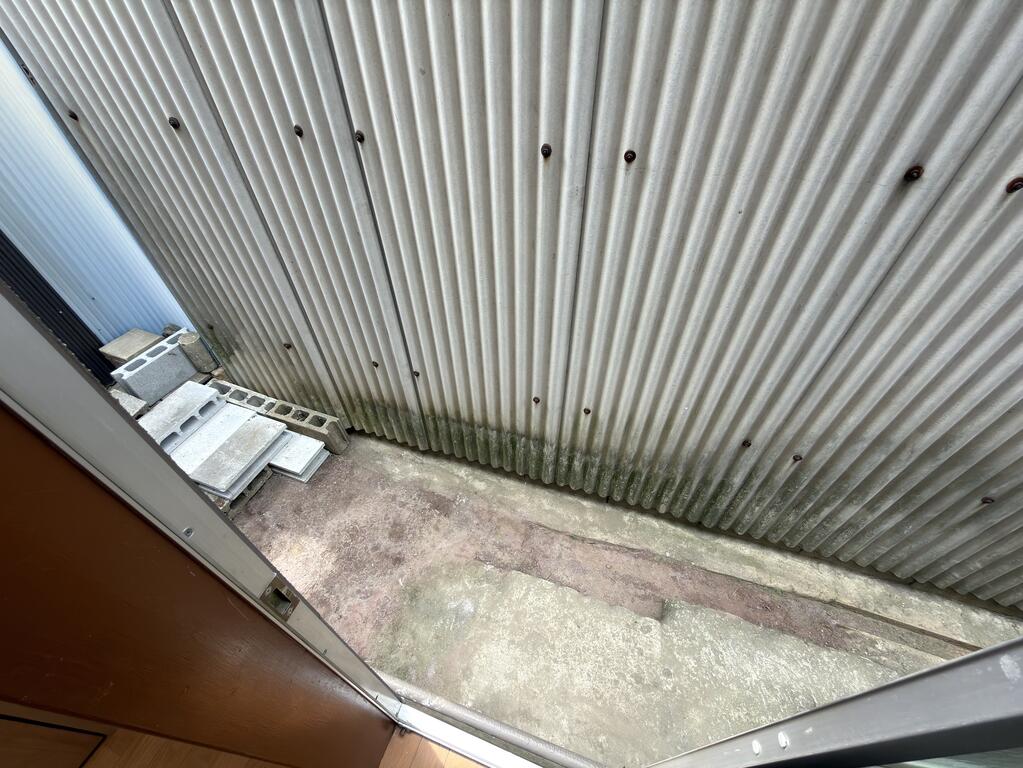 南津守7谷口文化の内装写真