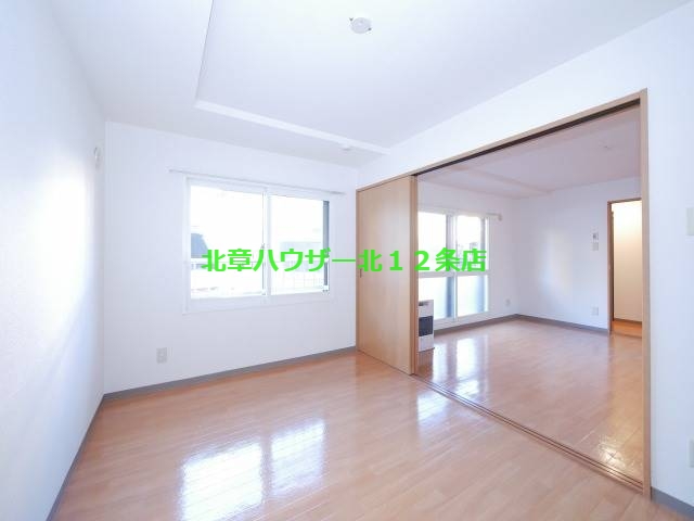 その他　寝室