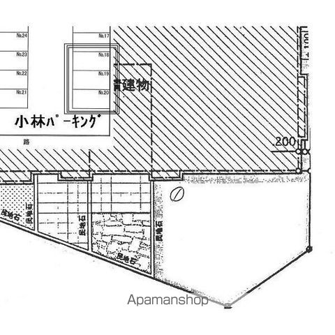 その他共有部分　その他共有部分