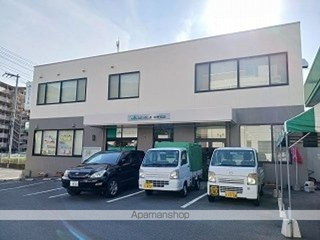 その他　ＪＡひろしま中野支店（その他）まで700m