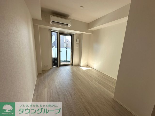 居室・リビング　※写真は同タイプ住戸です。