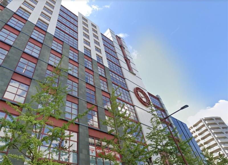 大学・短大　西日本工業大学小倉キャンパス（大学・短大）まで837m