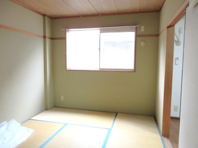 その他部屋・スペース　和室