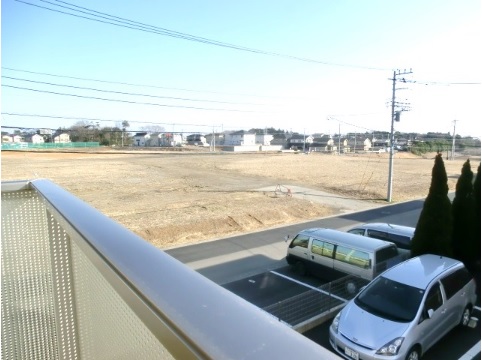 その他　眺望