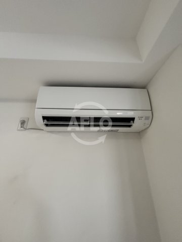 その他設備　クリスタルベイ　エアコン