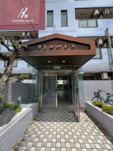エントランス　エントランスです