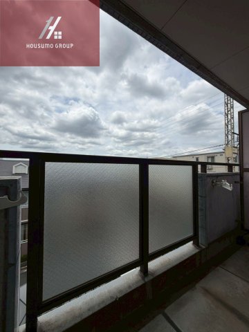 建物外観　外観です