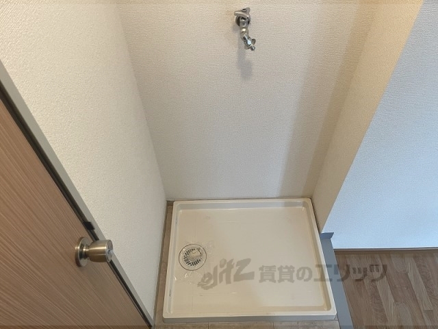 その他部屋・スペース　洗濯機置場