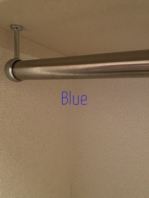収納　同じ仕様