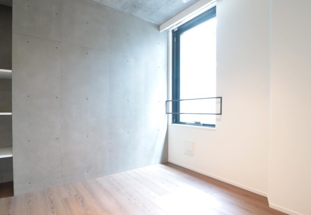 眺望　※こちらのお写真は他部屋になり参考写真です