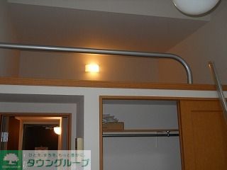 その他部屋・スペース　設備