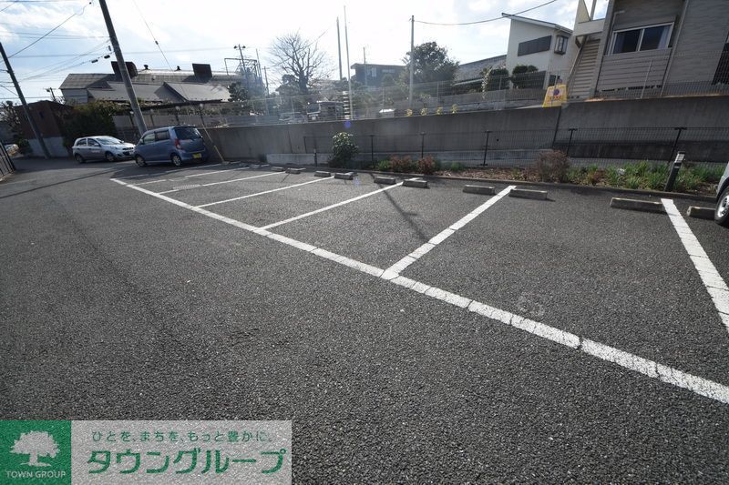 その他　ロフトです。