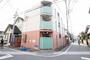 箱崎宮前駅より徒歩3分 2階 築34年5ヶ月の賃貸物件